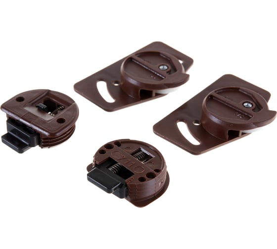 Фурнитура для раздвижных дверей HETTICH SLIDE LINE 1 953010