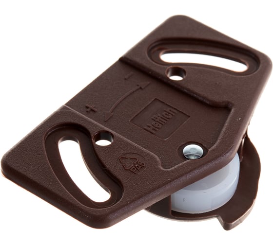 Фурнитура для раздвижных дверей HETTICH SLIDE LINE 1 953010