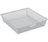 Корзина мелкосетчатая ПРАКТИК GBM 45x10 белая S70199311101 1