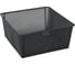 Корзина мелкосетчатая ПРАКТИК GBM 45x20 графит S70299311215 1