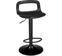 Барный стул Woodville Volt black 15672