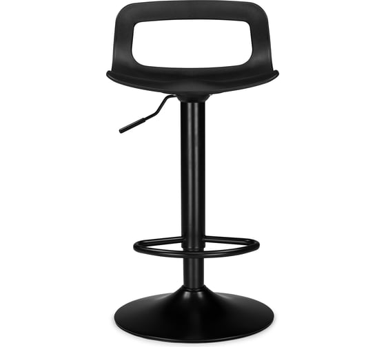 Барный стул Woodville Volt black 15672