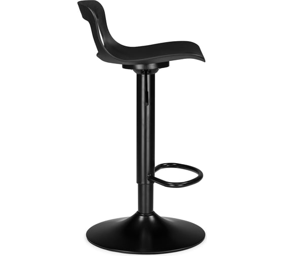 Барный стул Woodville Volt black 15672