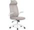 Компьютерное кресло Woodville Lokus light gray 15634 1
