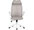 Компьютерное кресло Woodville Lokus light gray 15634 2