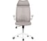 Компьютерное кресло Woodville Lokus light gray 15634 4