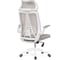 Компьютерное кресло Woodville Lokus light gray 15634 6
