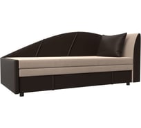 Кушетка Лига диванов тропикана, угол правый 119585