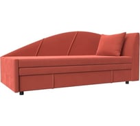 Кушетка Лига диванов тропикана, угол правый 119589