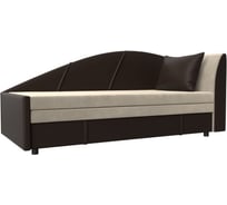 Кушетка Лига диванов тропикана, угол правый 119595