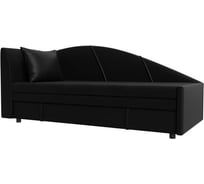 Кушетка Лига диванов тропикана, угол левый 119606L