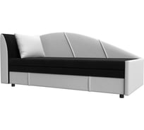 Кушетка Лига диванов тропикана, угол левый 119605L