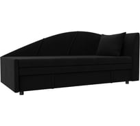 Кушетка Лига диванов тропикана, угол правый 119594