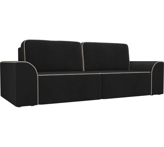 Прямой диван Лига диванов вилсон 107222 1