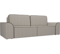 Прямой диван Лига диванов вилсон 107234