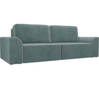 Прямой диван Лига диванов вилсон 107216