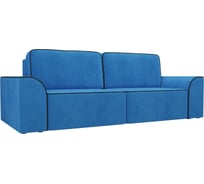 Прямой диван Лига диванов вилсон 107217