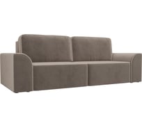 Прямой диван Лига диванов вилсон 107219