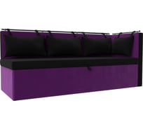 Кухонный диван Лига диванов метро, с углом справа 28575