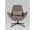 Кресло Стул Груп TopChairs Ostra, серый L105B 270-38 1