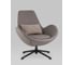 Кресло Стул Груп TopChairs Ostra, серый L105B 270-38 2