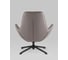 Кресло Стул Груп TopChairs Ostra, серый L105B 270-38 3