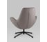 Кресло Стул Груп TopChairs Ostra, серый L105B 270-38 4