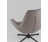 Кресло Стул Груп TopChairs Ostra, серый L105B 270-38 6