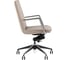 Кресло офисное Стул Груп TopChairs Arrow, светло-серый A335-A 270-07 11