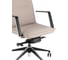 Кресло офисное Стул Груп TopChairs Arrow, светло-серый A335-A 270-07 14