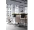 Кресло офисное Стул Груп TopChairs Arrow, светло-серый A335-A 270-07 16
