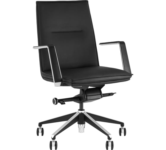 Кресло офисное Стул Груп TopChairs Arrow, черный A335-A 270-01