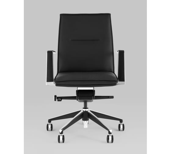 Кресло офисное Стул Груп TopChairs Arrow, черный A335-A 270-01