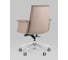 Кресло офисное Стул Груп TopChairs Regenta, бежевый A335-1A 8383-31 4