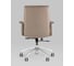 Кресло офисное Стул Груп TopChairs Regenta, бежевый A335-1A 8383-31 5