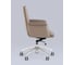 Кресло офисное Стул Груп TopChairs Regenta, бежевый A335-1A 8383-31 6