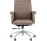 Кресло офисное Стул Груп TopChairs Regenta, бежевый A335-1A 8383-31 9