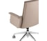 Кресло офисное Стул Груп TopChairs Regenta, бежевый A335-1A 8383-31 10