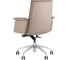 Кресло офисное Стул Груп TopChairs Regenta, бежевый A335-1A 8383-31 11