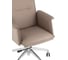 Кресло офисное Стул Груп TopChairs Regenta, бежевый A335-1A 8383-31 14