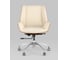 Кресло офисное Стул Груп TopChairs Crown SN, бежевый A312-A 8383-1 walnut back 3