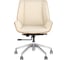 Кресло офисное Стул Груп TopChairs Crown SN, бежевый A312-A 8383-1 walnut back 10