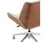 Кресло офисное Стул Груп TopChairs Crown SN, бежевый A312-A 8383-1 walnut back 14