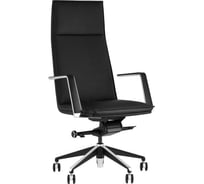 Кресло руководителя Стул Груп TopChairs Arrow, черный A335 270-01