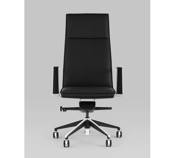Кресло руководителя Стул Груп TopChairs Arrow, черный A335 270-01
