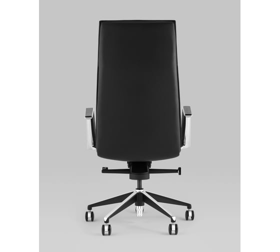 Кресло руководителя Стул Груп TopChairs Arrow, черный A335 270-01