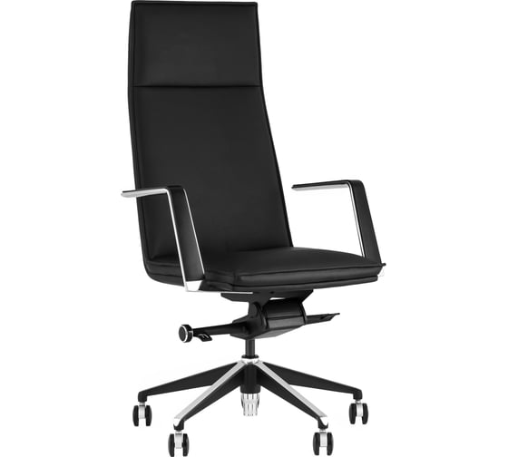 Кресло руководителя Стул Груп TopChairs Arrow, черный A335 270-01