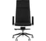 Кресло руководителя Стул Груп TopChairs Arrow, черный A335 270-01 10