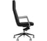 Кресло руководителя Стул Груп TopChairs Arrow, черный A335 270-01 11
