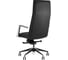 Кресло руководителя Стул Груп TopChairs Arrow, черный A335 270-01 13